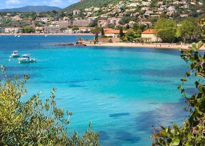 Studio 1 Neuf A 100 M Des Plages Et De La Gare