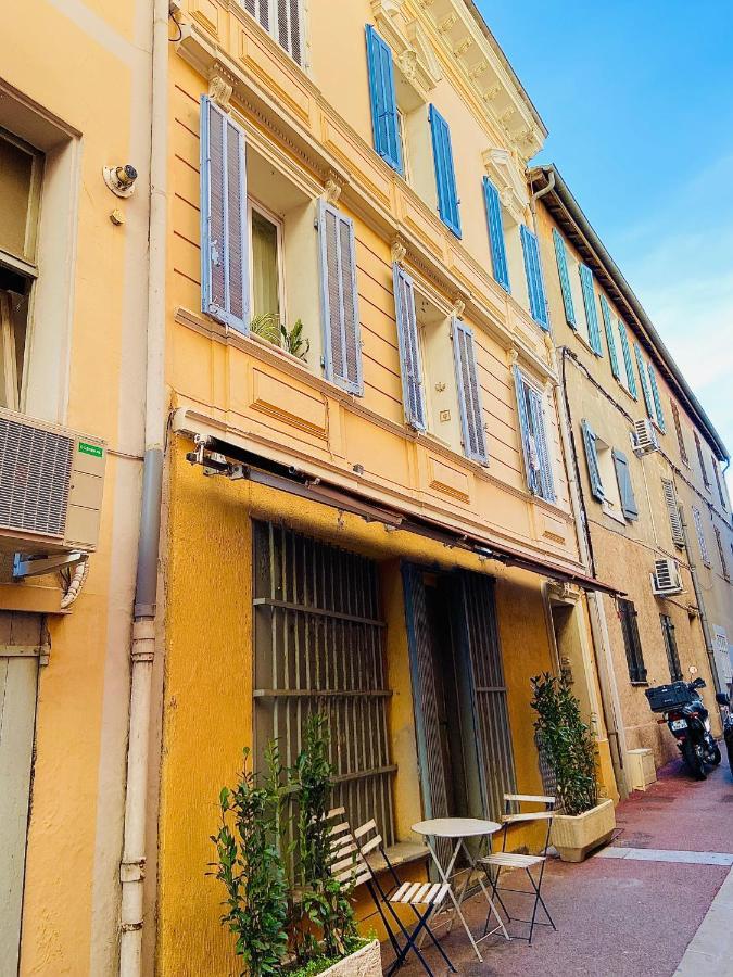 1 Neuf A 100 M Des Plages Et De La Gare Apartment