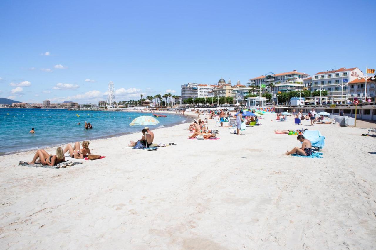 Apartment 1 Neuf A 100 M Des Plages Et De La Gare